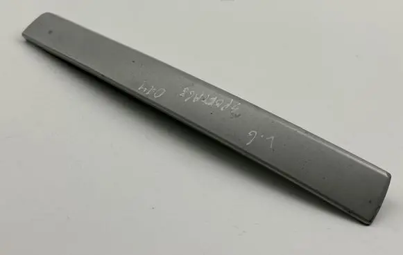 KIA Sportage Roof bar rail cover 
