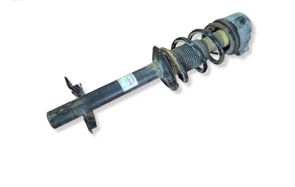 Fiat Ducato Front shock absorber/damper 314708 50706253