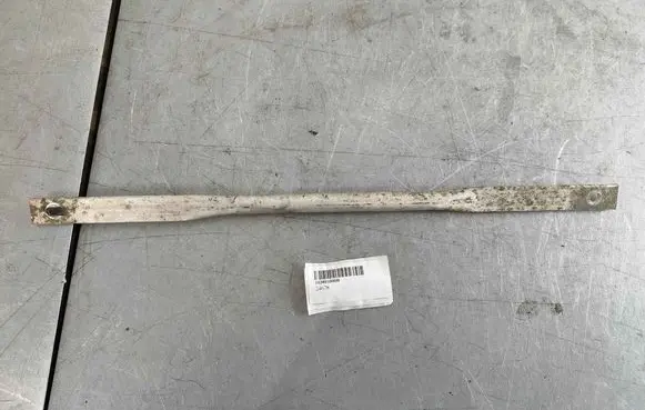 Tesla Model S Radiator support slam panel bracket 103891000B