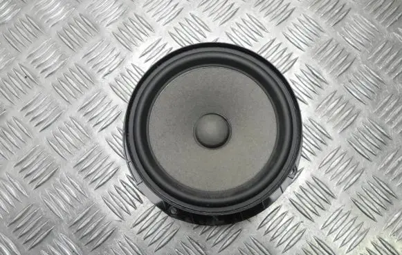 Skoda Fabia Mk3 (NJ) Front door high frequency speaker 5JA035411D R1809
