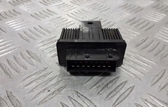 Peugeot 207 Other relay 240107
