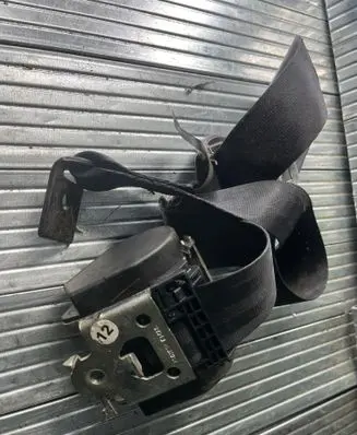 Renault Scenic III - Grand scenic III Rear seatbelt 888400028R 9446007