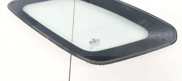 KIA Sportage Rear side window AS2 878101F000