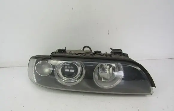 BMW 5 E39 Headlight/headlamp 
