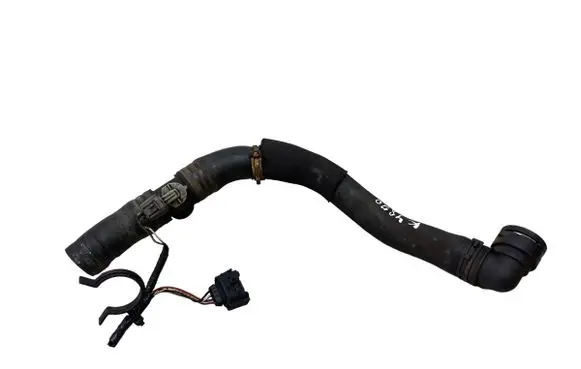 Land Rover Range Rover Sport L320 Engine coolant pipe/hose 922492 PFK500020 K4870
