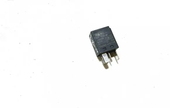 Ford Mondeo Mk III Other relay 2w9314b192ba