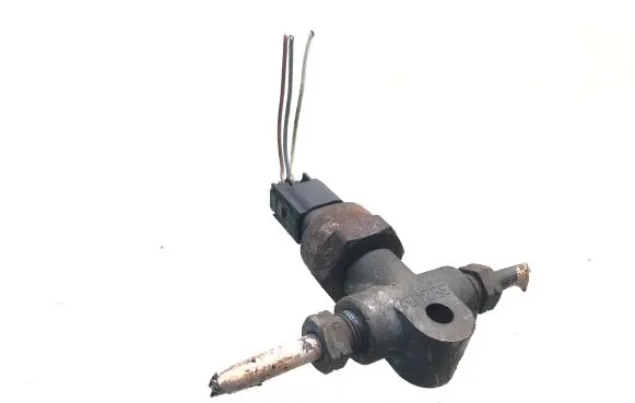 Volvo XC90 Brake power pressure regulator 3524132