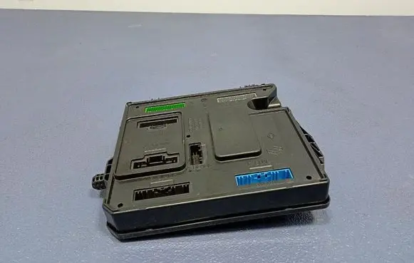 Renault Megane III Other control units/modules 284B18853R