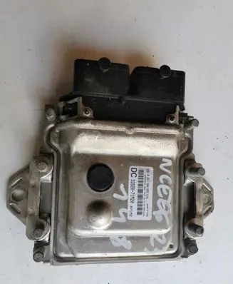 Suzuki Alto Engine control unit/module ECU