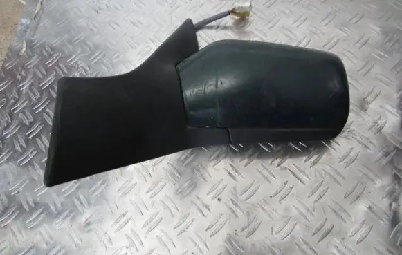 Mitsubishi Galant Front door electric wing mirror e201844