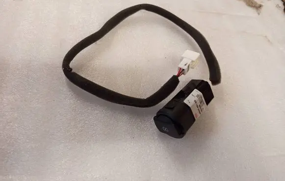 Hyundai Ioniq USB socket connector 96125G2000 AE1703100771