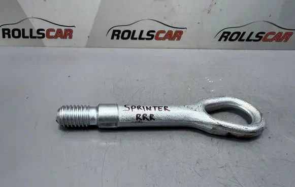 Mercedes-Benz Sprinter W906 Towing hook eye 