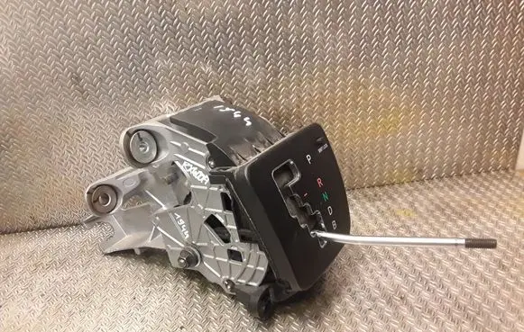 Lexus RX 330 - 350 - 400H Gear selector