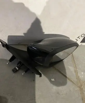 Smart ForFour II W453 Front door electric wing mirror