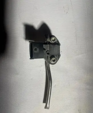 BMW M6 Air pressure sensor 0261230127
