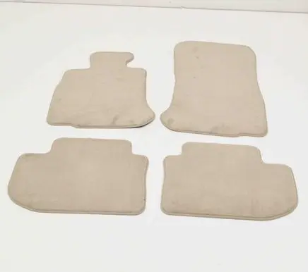 BMW 6 F06 Gran coupe Car floor mat set 514772896037289603