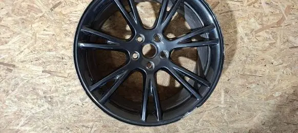 Tesla Model Y R19 alloy rim 118822200D B000277