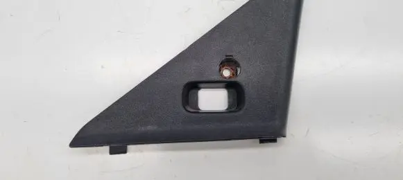 Audi 80 90 B2 Mirror switch trim 855857506