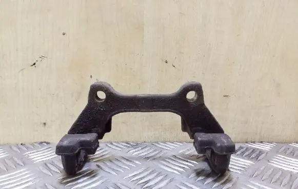 Peugeot 508 Brake caliper pad carrier rear 