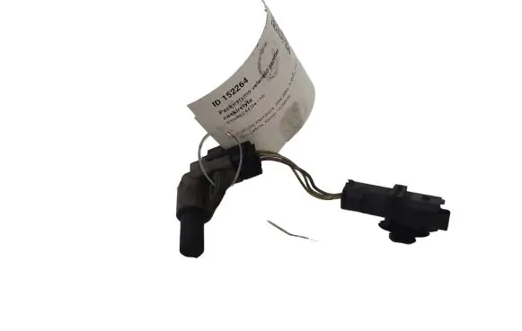 Camshaft position sensor