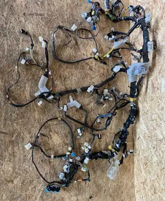 Toyota Land Cruiser (J120) Panel wiring 821416B071