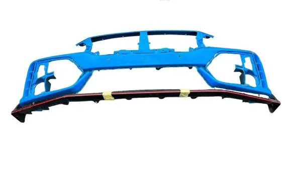 Honda Civic X Front bumper 71100TGHZZ00