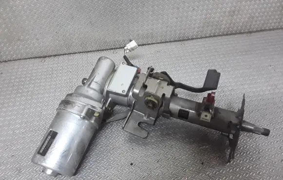 Hyundai Getz Electric power steering pump 