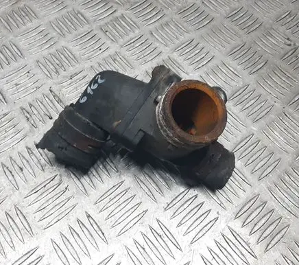 Ford Focus Thermostat housing 1C1Q8594BA 10108A586