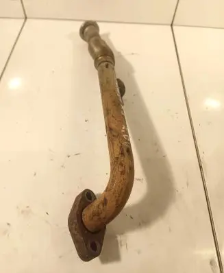 Land Rover Freelander EGR valve line/pipe/hose