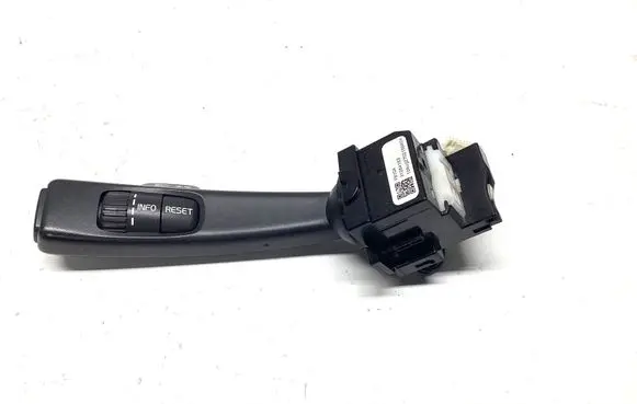 Volvo V60 Wiper control stalk 31264168