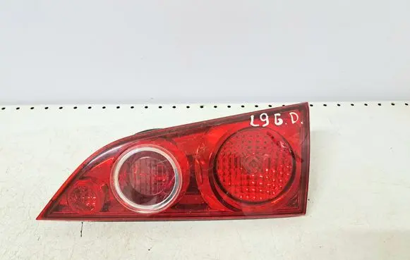 Honda Accord Tailgate rear/tail lights