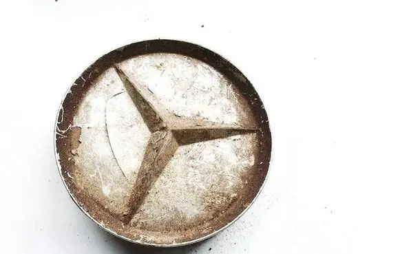 Original wheel cap