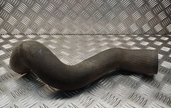 Citroen C5 Intercooler hose/pipe 