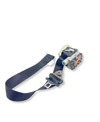 Mercedes-Benz CLK A209 C209 Front seatbelt A2098601985