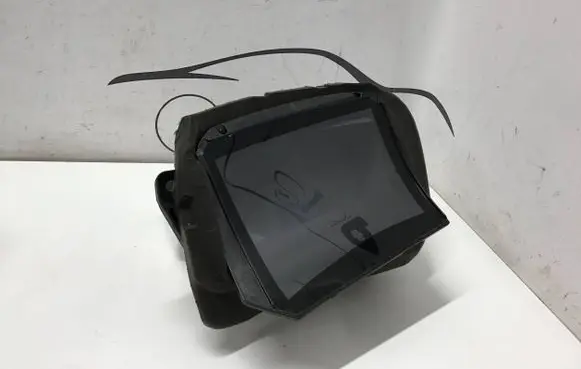 BMW 4 G22 G23 G24 G26 Head up display screen 9442012