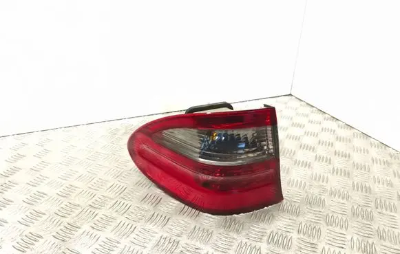 Mercedes-Benz E W211 Rear/tail lights SWLS211 379009 A2118202764