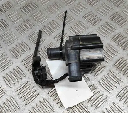 Audi Q5 SQ5 Electric auxiliary coolant/water pump 06H121601N