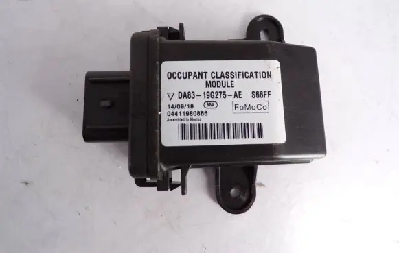 Ford Flex Other control units/modules 04411980866 DA8319G275AE 140918