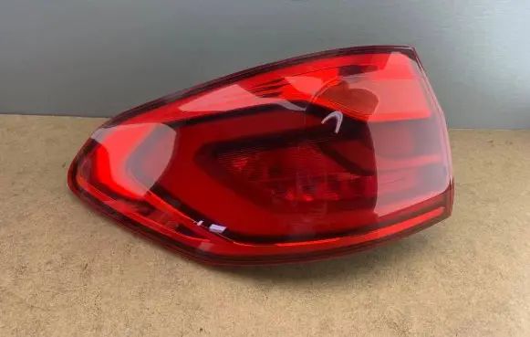 BMW 5 G30 G31 Rear/tail lights 7388947 63217388947