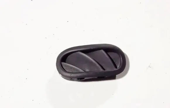 Chrysler Grand Voyager IV Other interior part