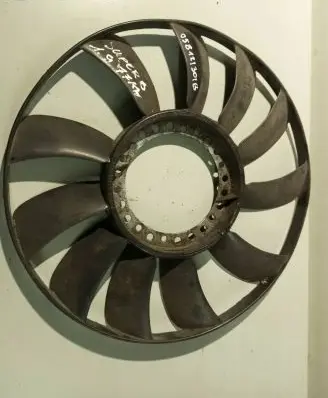 Skoda Superb B5 (3U) Fan impeller 058121301B