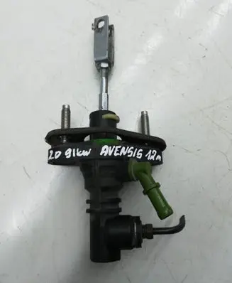 Toyota Avensis T270 Clutch master cylinder 3142002051B