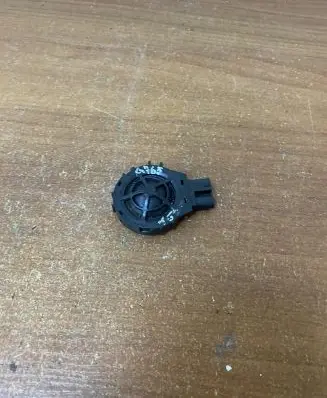 Audi Q3 F3 Subwoofer speaker 83A035398 26527