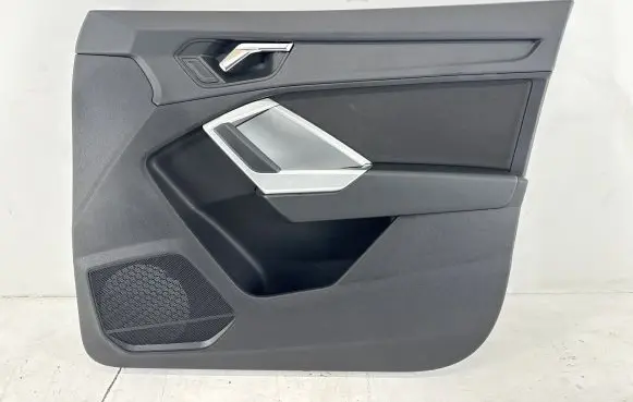 Audi Q3 F3 Front door card panel trim 83A068018A