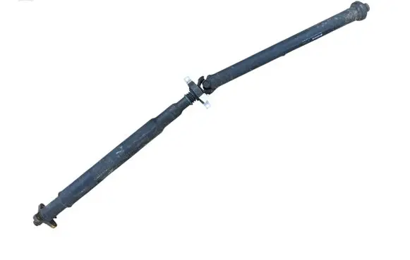 BMW 5 F10 F11 Drive shaft (set) 7621287