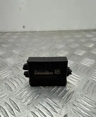 Toyota RAV 4 (XA50) Immobilizer control unit/module 62A605000 8978412040