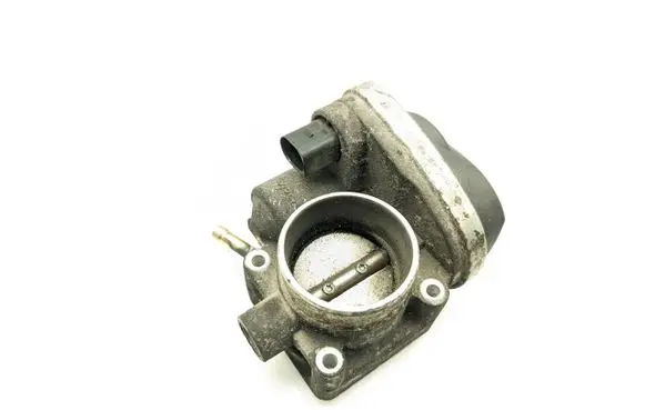 Mini One - Cooper R50 - 53 Electric throttle body valve 7509043