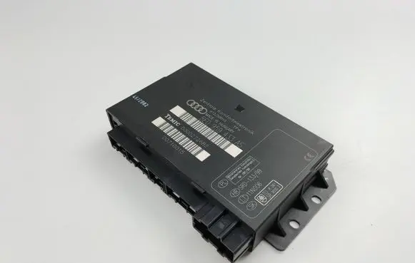 Comfort/convenience module