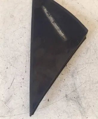 Mercedes-Benz A W169 Fender trim (molding) 1696900287