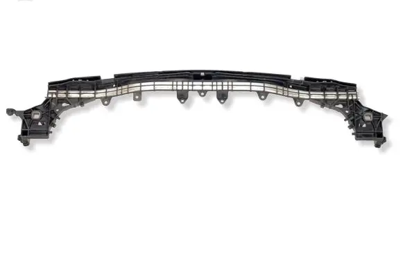 Mercedes-Benz C W205 Front bumper support beam A2056203801